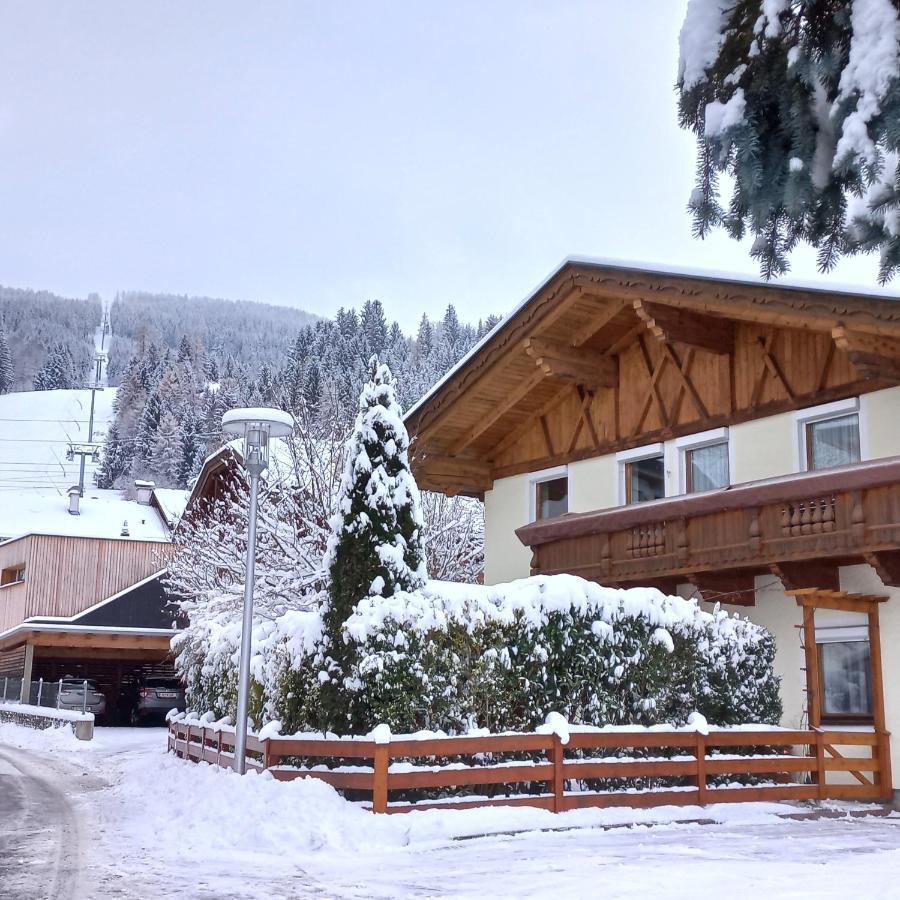Apartamento Goetzner Auszeit Innsbruck