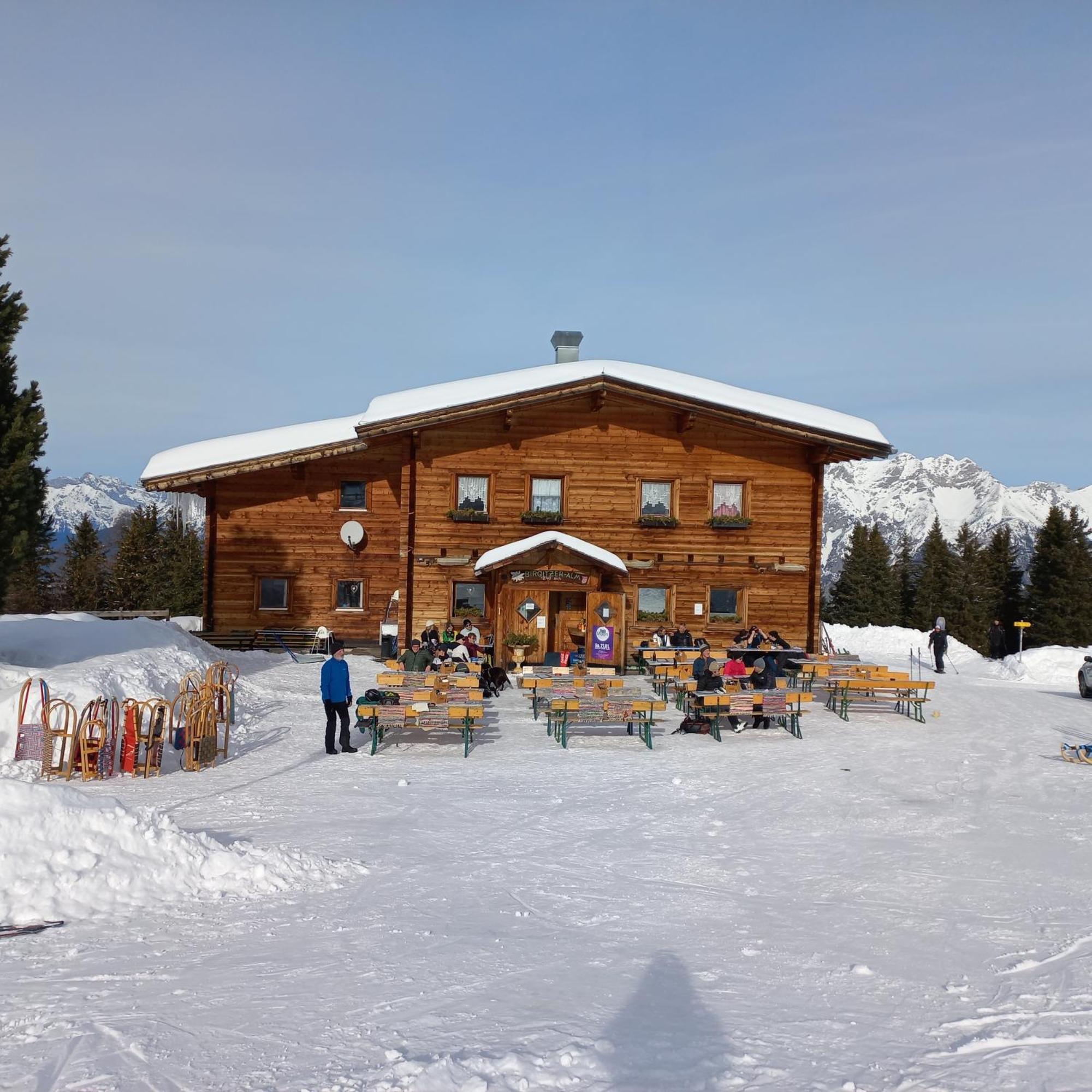 Goetzner Auszeit Apartamento