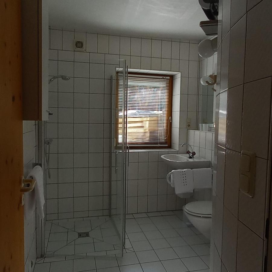 Apartmán Goetzner Auszeit