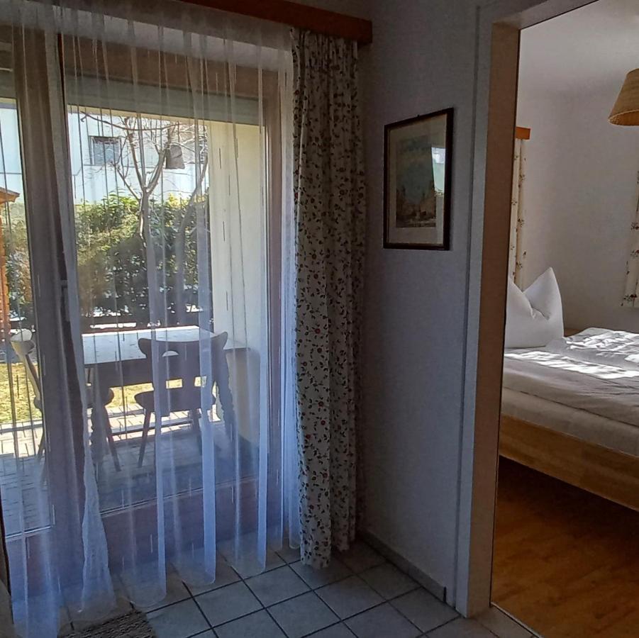 Goetzner Auszeit Apartmán *