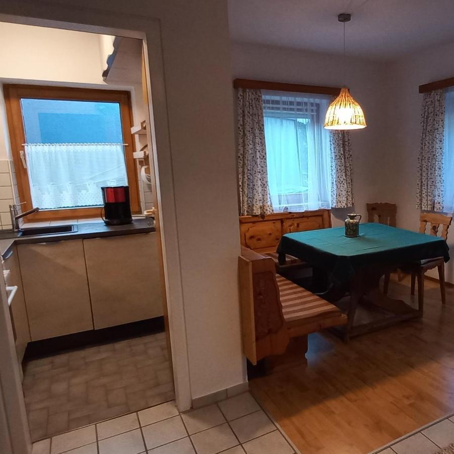 Apartmán Goetzner Auszeit *