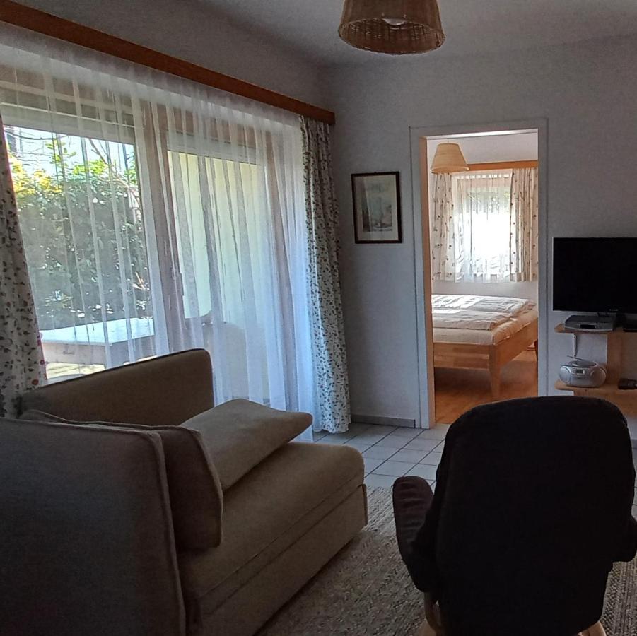 Goetzner Auszeit Apartmán Innsbruck