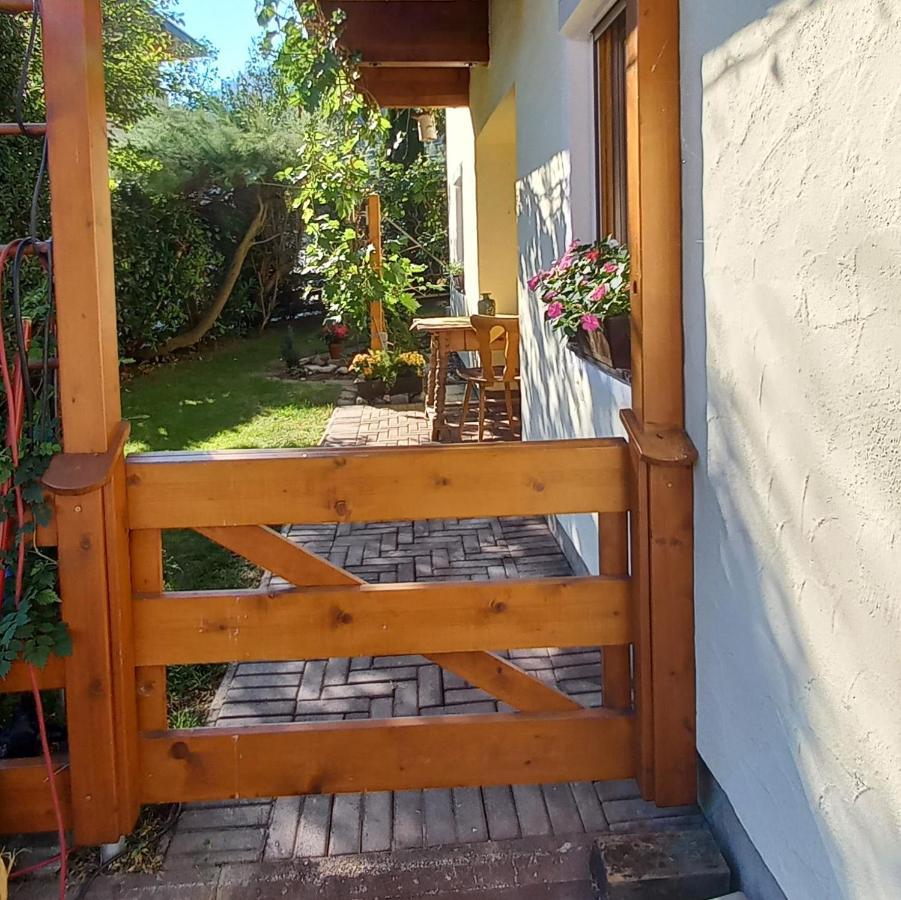Goetzner Auszeit Apartmán Innsbruck
