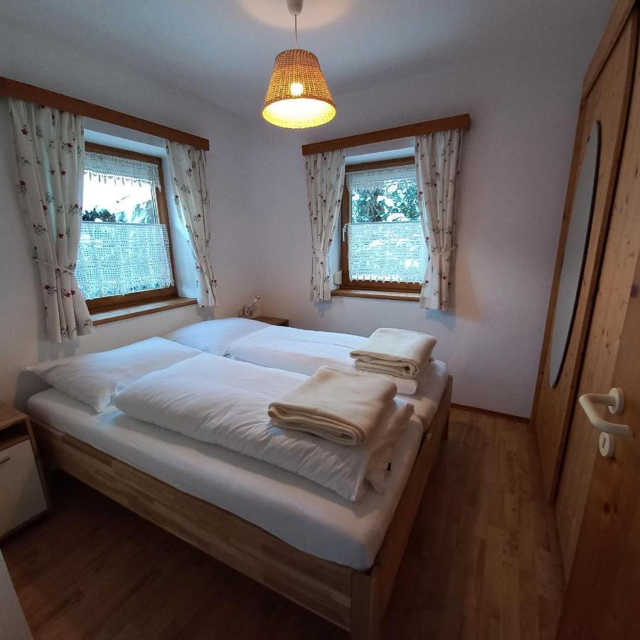 Apartmán Goetzner Auszeit *