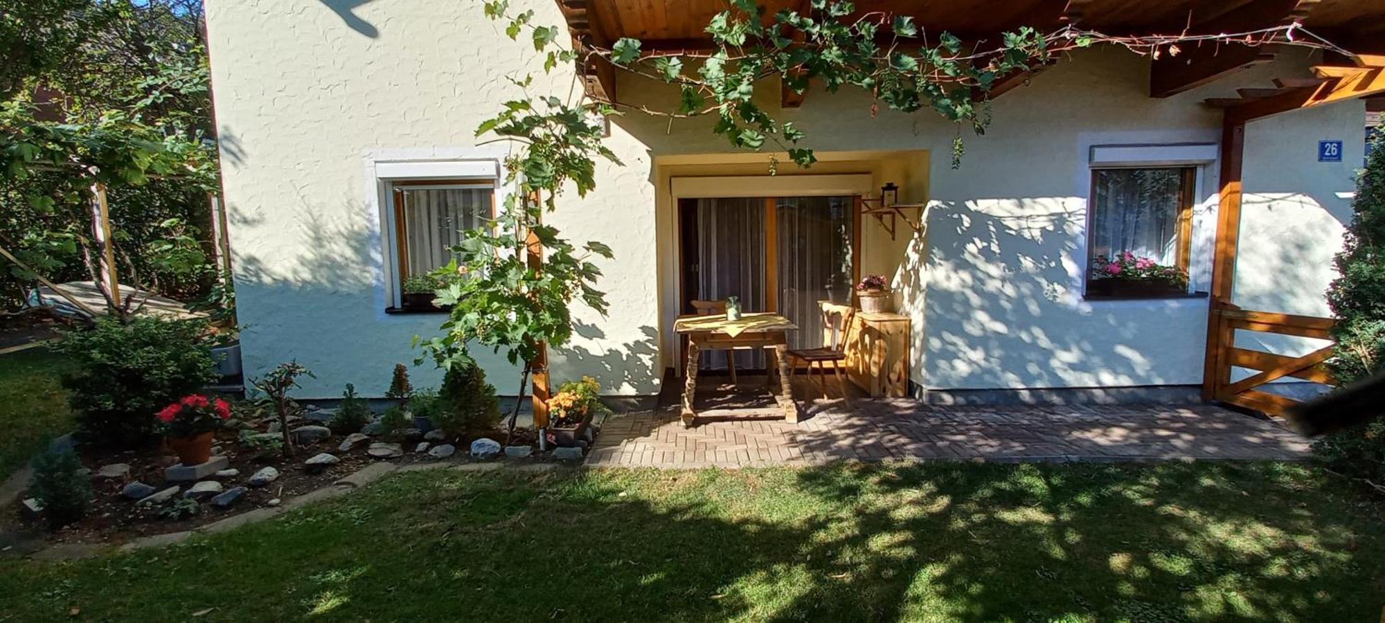 Goetzner Auszeit Apartmán Innsbruck