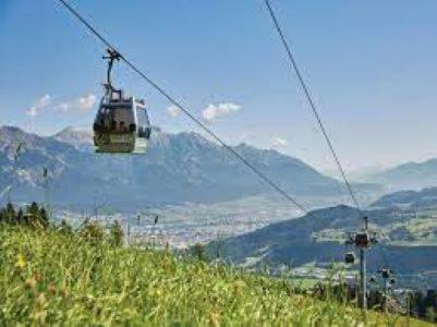 Goetzner Auszeit Apartmán Innsbruck