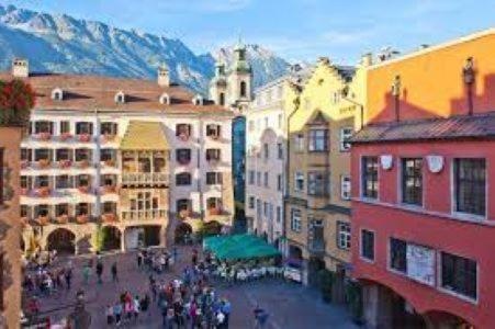 Apartmán Goetzner Auszeit *