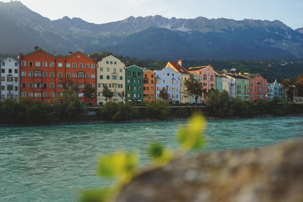 Goetzner Auszeit Apartmán *