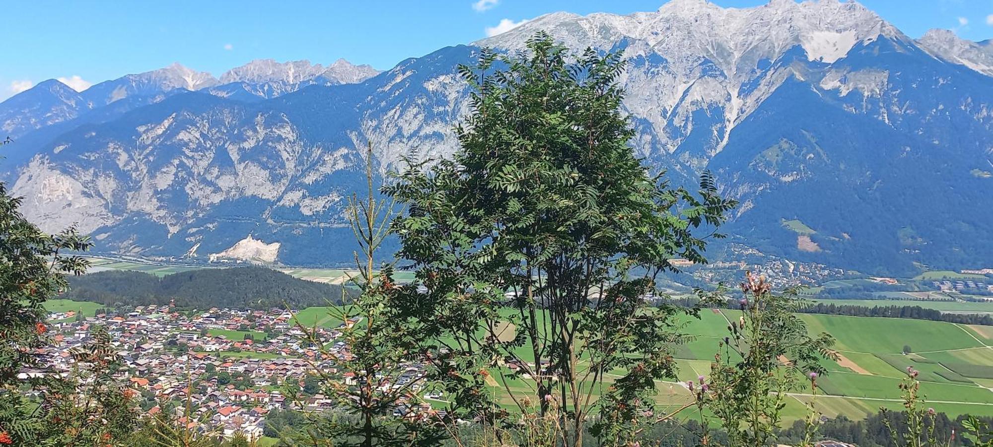 Goetzner Auszeit Apartmán