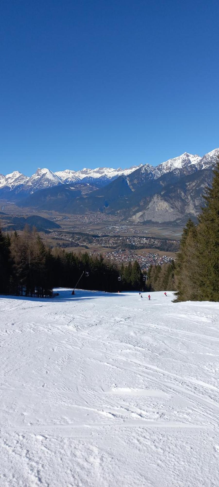 Goetzner Auszeit Apartmán Innsbruck