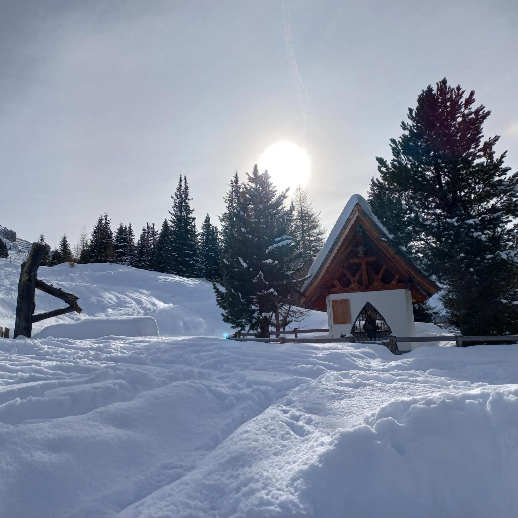 Apartmán Goetzner Auszeit