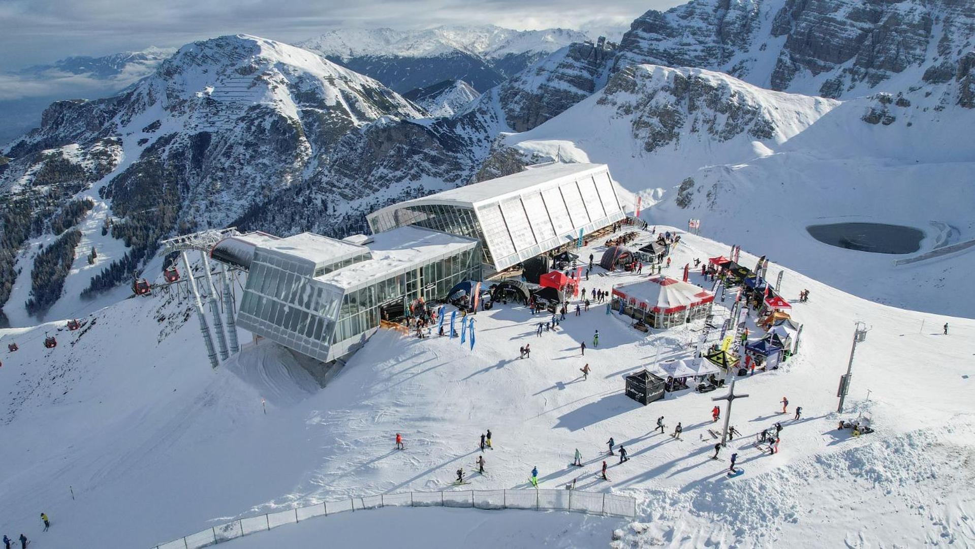 Goetzner Auszeit Apartmán Innsbruck